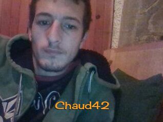 Chaud42