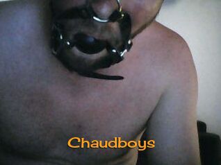 Chaudboys