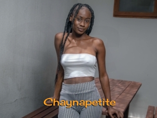 Chaynapetite