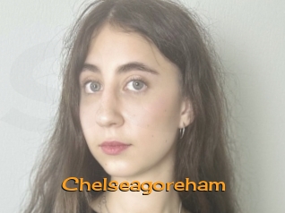 Chelseagoreham