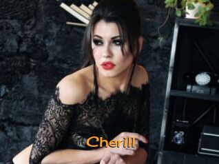 Cherill