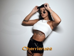 Cherrieruss