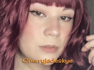 Cherryjadeskye