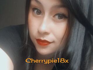 Cherrypie18x