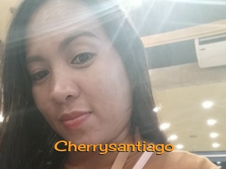 Cherrysantiago