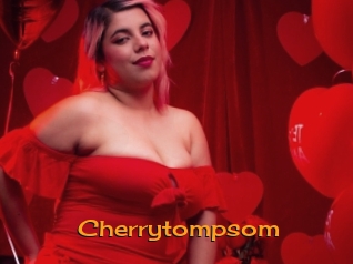 Cherrytompsom