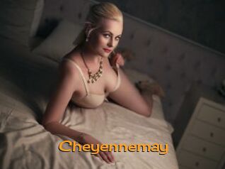 Cheyennemay