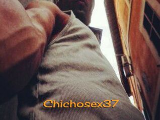 Chichosex37