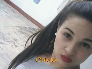 Chickx