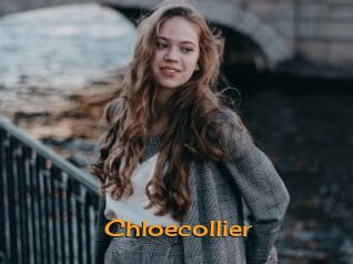 Chloecollier