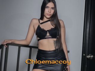 Chloemaccoy