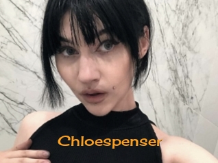 Chloespenser