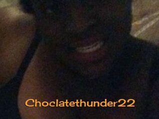 Choclatethunder22