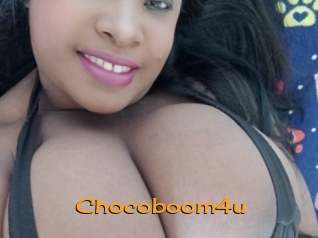 Chocoboom4u