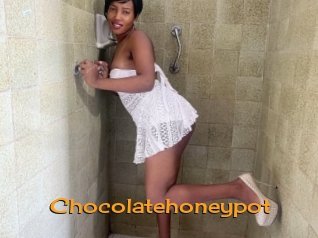 Chocolatehoneypot