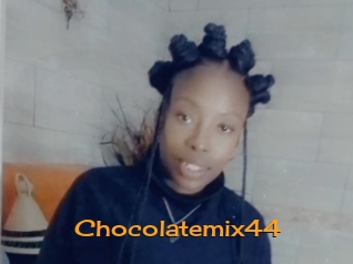 Chocolatemix44