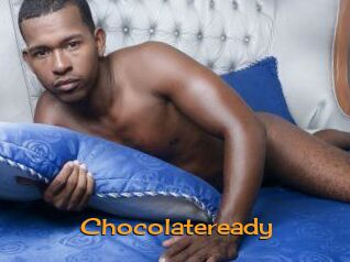 Chocolateready