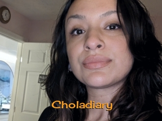 Choladiary