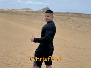 Chrisford