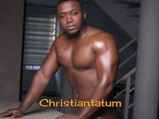 Christiantatum