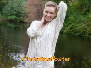 christinafoster Sortez Couvert
