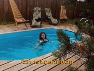 Christinahinton