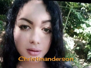 Christinanderson