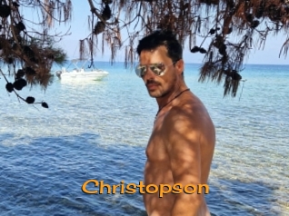 Christopson