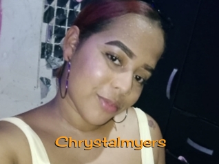 Chrystalmyers