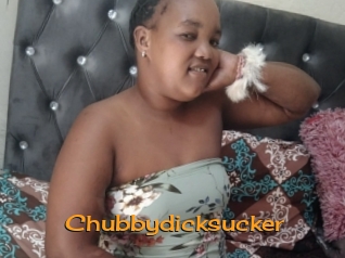 Chubbydicksucker