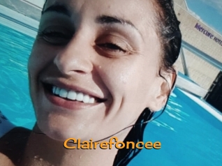 Clairefoncee