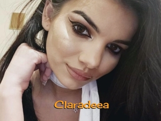 Claradeea