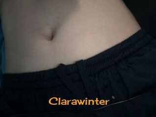 Clarawinter