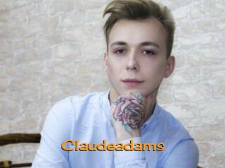 Claudeadams