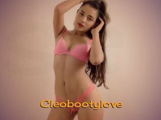 Cleobootylove