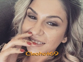 Cleohot69