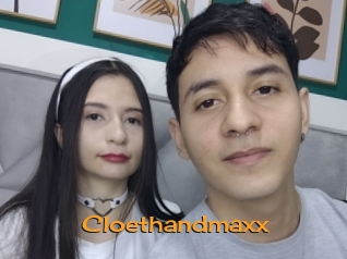 Cloethandmaxx