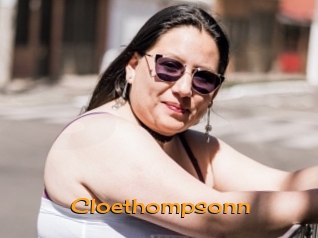 Cloethompsonn