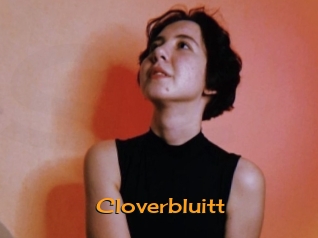 Cloverbluitt