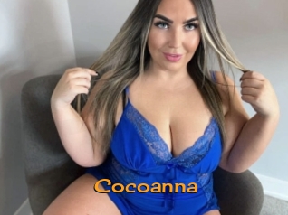 Cocoanna