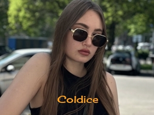 Coldice