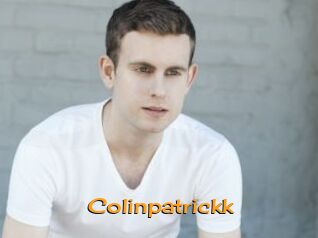 Colinpatrickk