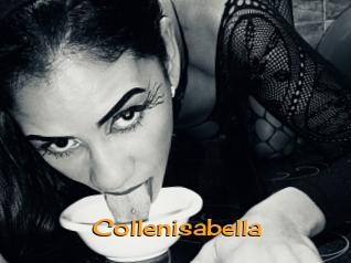 Collenisabella