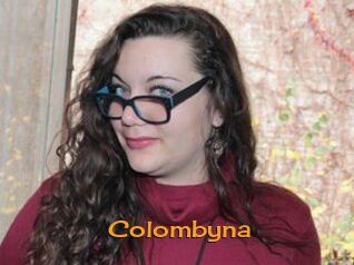 Colombyna