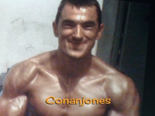 Conanjones