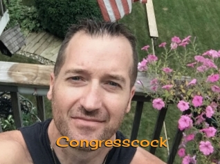 Congresscock