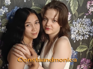 Constaandmonica