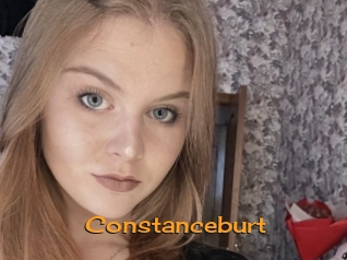 Constanceburt