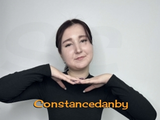 Constancedanby