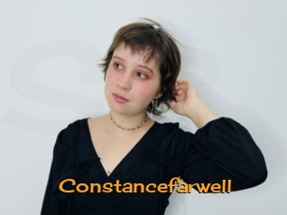 Constancefarwell